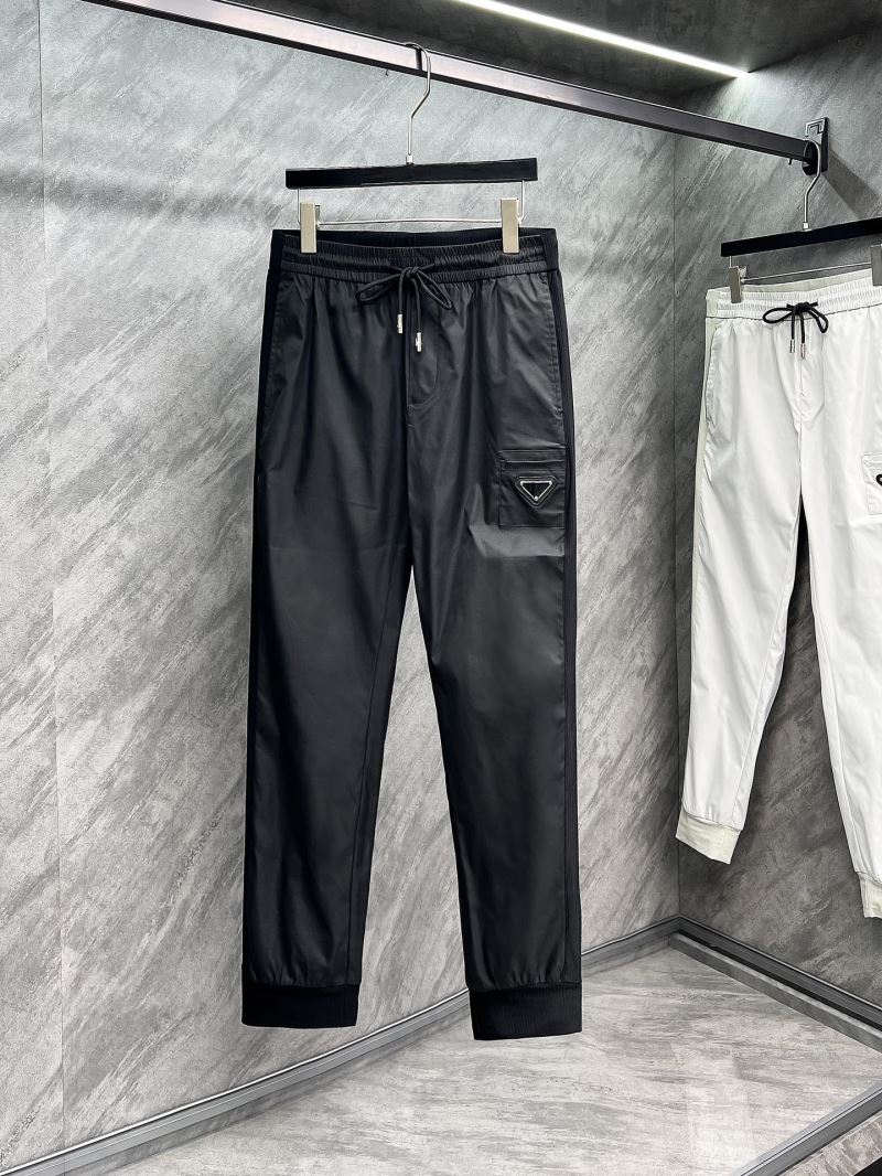 Prada Long Pants